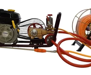 Parihuela 6.5HP ETU-22-168F