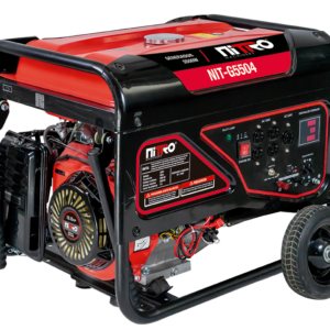 Generador 5000W