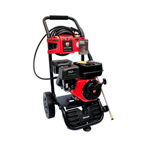 Hidrolavadora Ducati