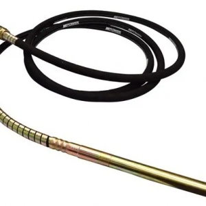 Chicote Mpower 7 metros JCAA3823 38mm