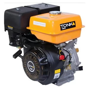Motor Horizontal Tonka 13HP Arranque Manual