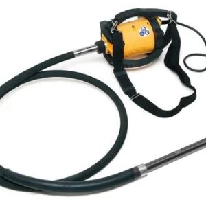 Vibrador Portátil Eléctrico DINGO230V