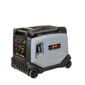 Generador inverter 3600W