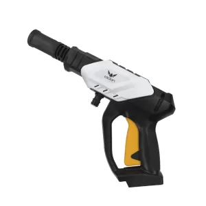 HIDROLAVADORA INALÁMBRICA CICLON FLOW CIC-HEB35 435 PSI 40v