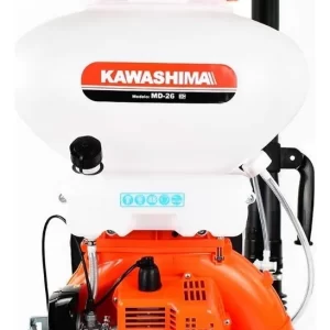 Fumigadora Aspersora Kawashima MD26 2T