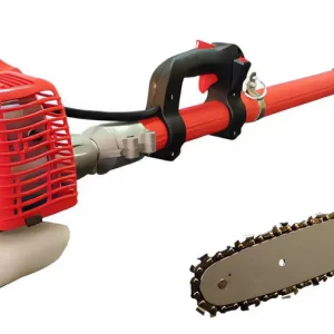 Motosierra Telescópica de Alturas Carsan 2 tiempos