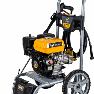 Hidrolavadora A Gasolina CIC-HG207 3000 PSI 3400 RPM