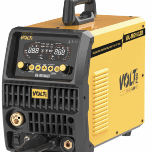Soldadora Inversora VOL-MIG160LED