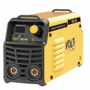 Soldadora Inversor VOL-140