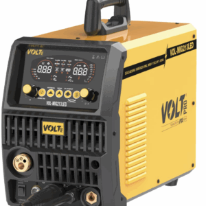 Soldadora Inversora VOL-MIG213LED