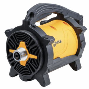 Vibrador para Concreto Eléctrico TKA-VE2300 BLACKMAN