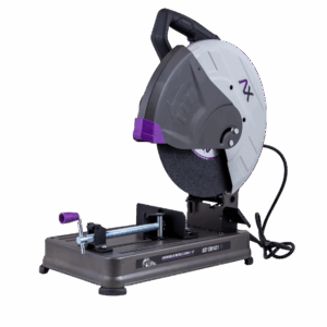 Cortadora de Metales 14" AXT-CM1421