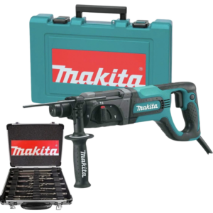 Martillo SDS Plus Makita HR2475