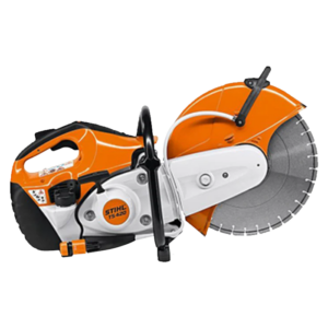 Cortadora de concreto TS420