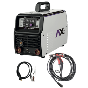 Soldadora de impacto eléctrico — soldadora de pernos