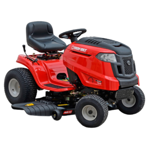 Tractor podadora TROY-BILT Briggs & Stratton