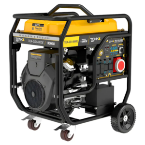 Generador Eléctrico Tonka Force TKA-GS14000E 14 kW Monofásico/Trifásico