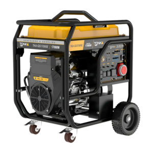 Generador Eléctrico Tonka Force 17,000W 28 HP 127/220V