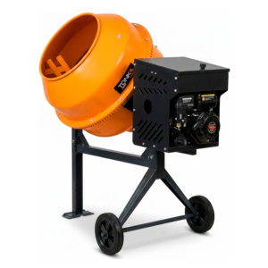 Revolvedora de Concreto Tonka Force TKA-RCG160-3HP 160L Gasolina 3 HP