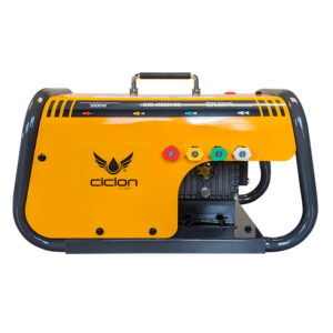Hidrolavadora Eléctrica Ciclon Flow CIC-HEM100 3000W 2175 PSI