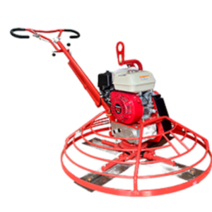 Allanadora 46” 9HP Motor Honda GX270 – Allanadora Profesional de Concreto VIMESA