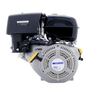Motor a Gasolina MPOWER 190F-B de 15 HP