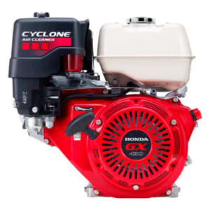 Motor a Gasolina Honda GX430 de 13.1 HP