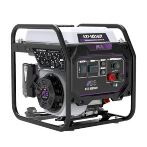 Motosoldadora Inverter AXT-MS160Y