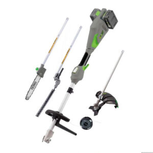 Multi-Herramienta Inalámbrica de Jardinería Nitro NIT-DBM304
