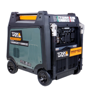 Generador Inverter Silencioso TKA-GYC13500E