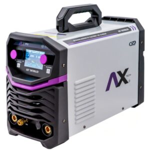 Soldadora Inverter TIG HF CD/CA